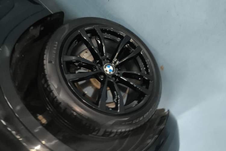 Used BMW X6 2019 xDrive35i M Sport Package