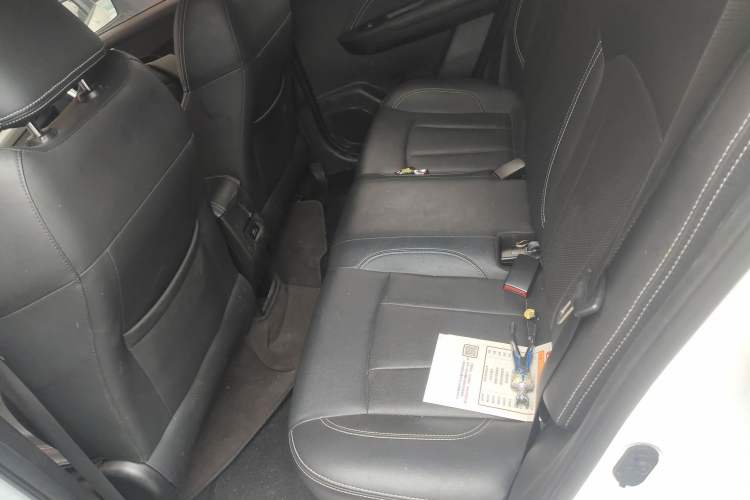 Used Geely Auto Vision X3 2020 1.5L CVT Elite Edition