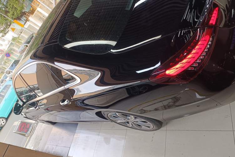 Used Mercedes-Benz E-Class 2021 Restyled E 300 L Sport Luxury Edition