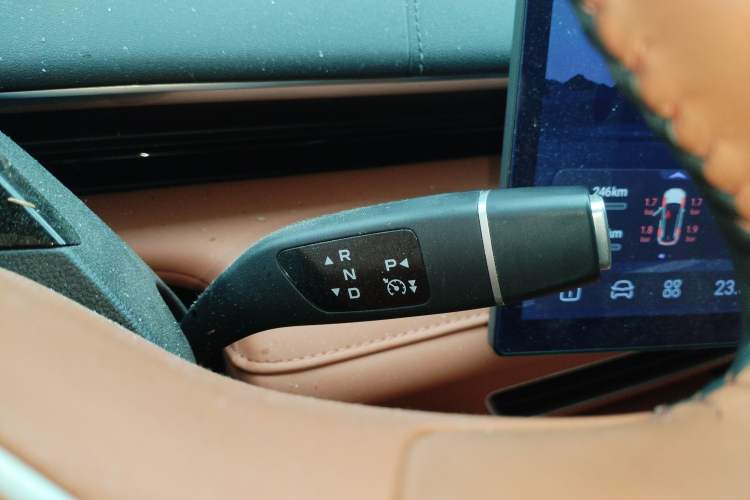 Used Deepal S07 2023 200Max Range-Extended Version
