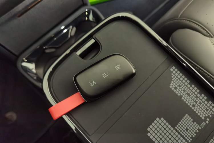 Used Lynk & Co Z20 2025 530 km Range Rear-Wheel Drive Max
