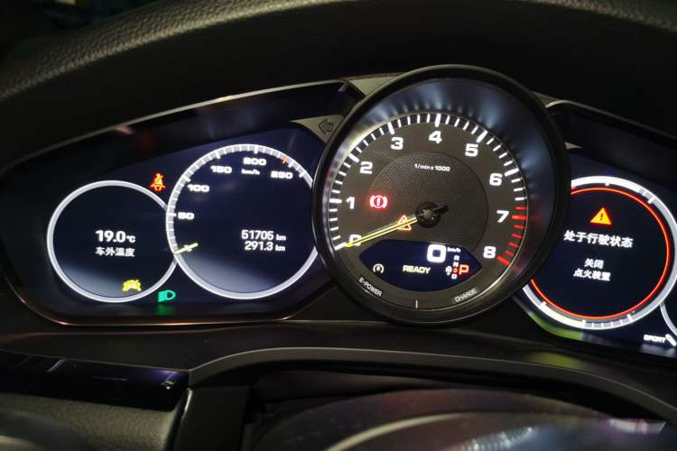 Used Porsche Cayenne E-Hybrid 2021 Cayenne E-Hybrid 2.0T
