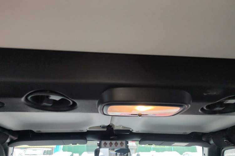 Used BAIC Off-Road BJ40 2024 2.0D Blade Hero Glory Edition