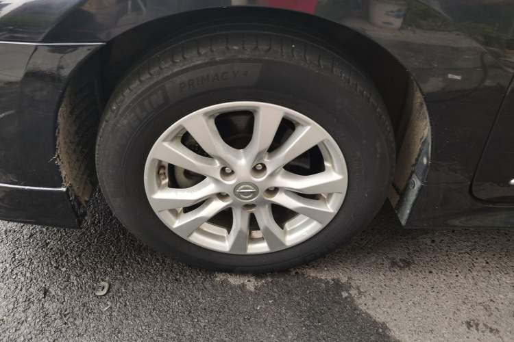 Used Nissan Teana 2013 2.0L XL Comfort Edition
