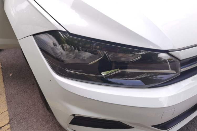 Used Volkswagen Polo 2023 Revised Plus 1.5L Automatic – Enjoy Life Edition
