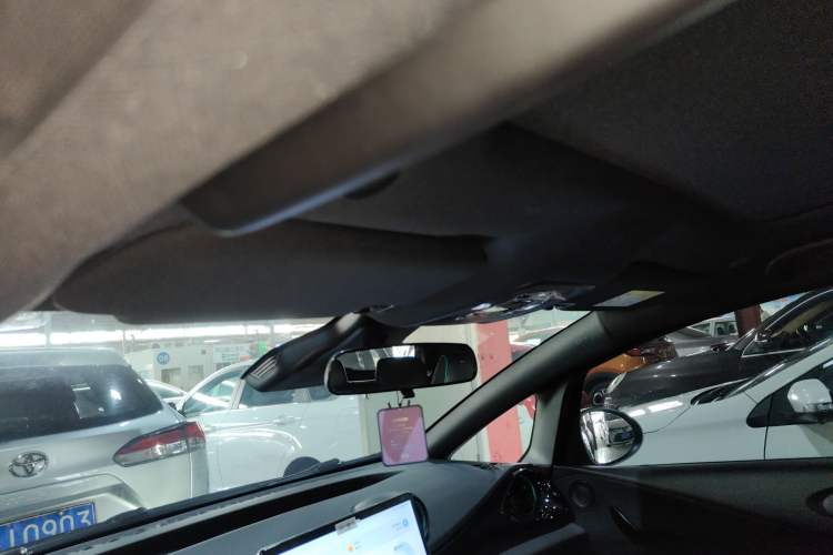 Used BYD Dolphin 2023 500 000th Anniversary Edition Plus