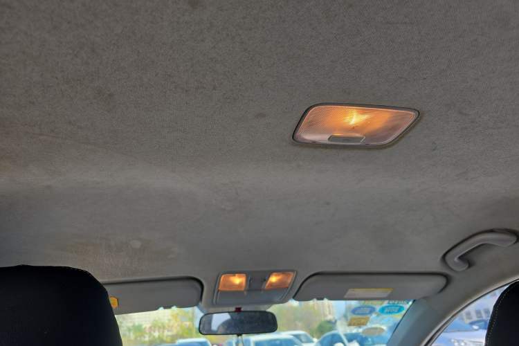 Used Hyundai Elantra (5th Generation / Langdong) 2016 1.6L Automatic Smart Version
