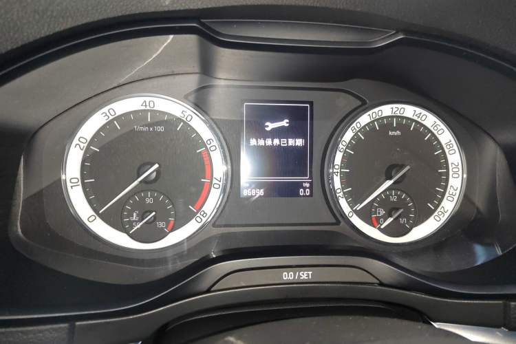 Used Skoda Karoq 2018 TSI280 Flagship Edition China V Standard
