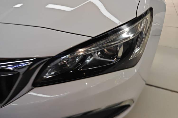 Used Buick Verano 2017 Sedan 15S Automatic Entry Model