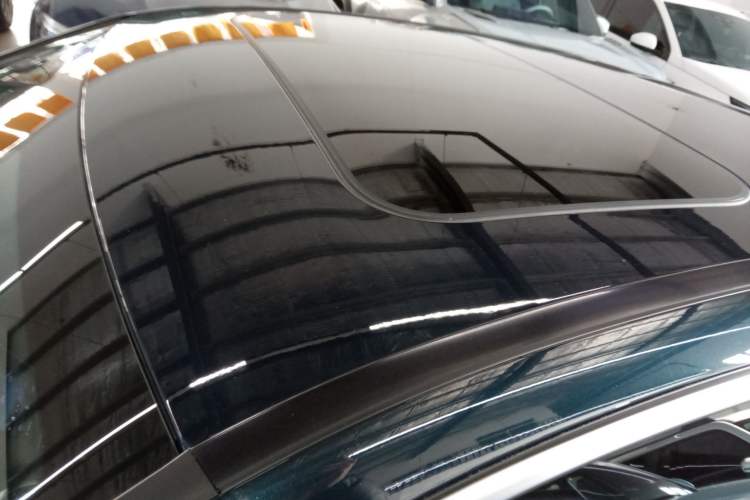 Used Mercedes-Benz C-Class 2022 Restyled C 200 L Sport Edition