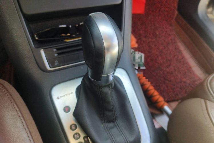 Used Volkswagen Tiguan 2013 1.8 TSI Automatic All-Wheel Drive Luxury Model
