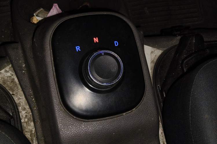 Used New Gonow Shuailing 2022 Standard Range 41.93 kWh Tianjin Hengtian