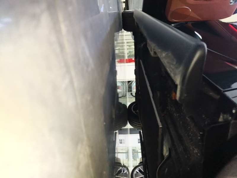 Used Li Auto L9 2025 Ultra Smart Refreshed Edition — 21