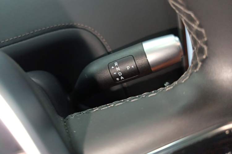 Used Li Auto L9 2023 Pro Model
