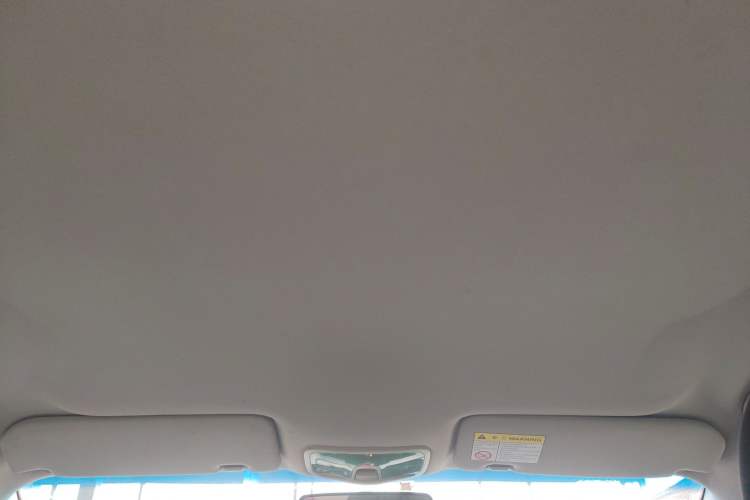 Used Roewe 350 2013 350S 1.5L Manual Xunchi Edition Headliner
