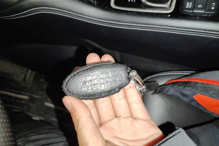 Used Infiniti Q50L 2015 2.0T Enjoyment Edition