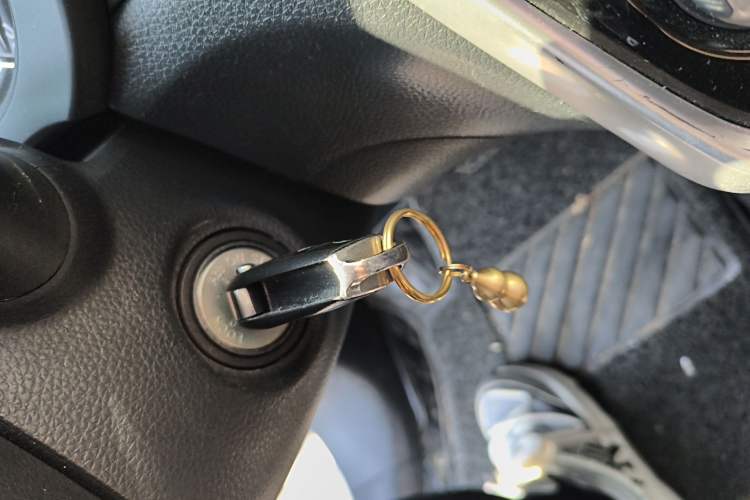 Used Nissan Tiida 2019 1.6L CVT Cool Dynamic Version China V Standard
