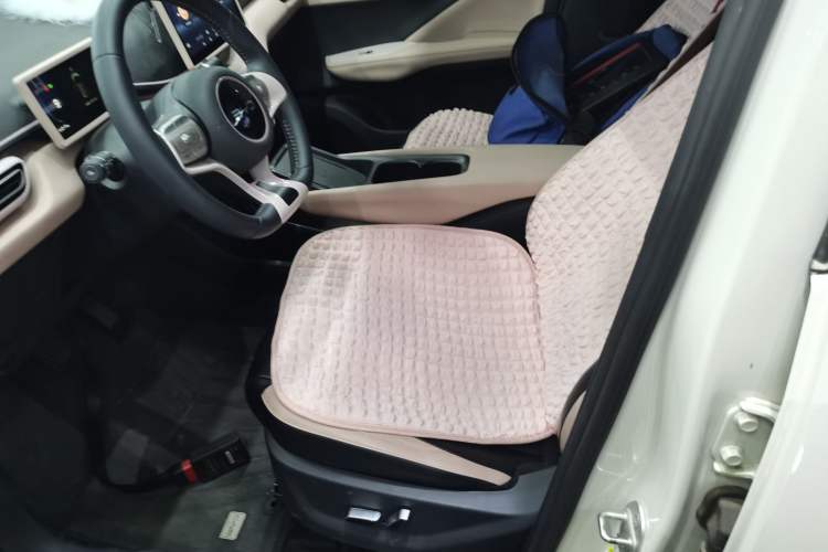 Used BYD Seagull 2025 405 km Flying Edition