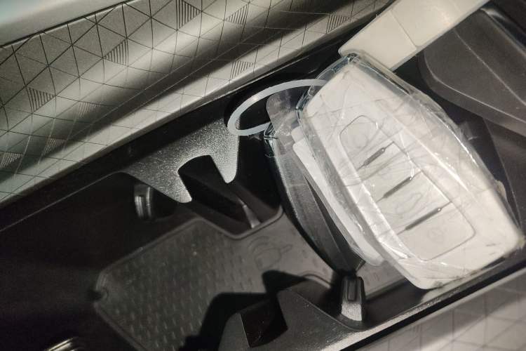 Used Geely Auto Preface 2023 1.5TD Fuyao Version
