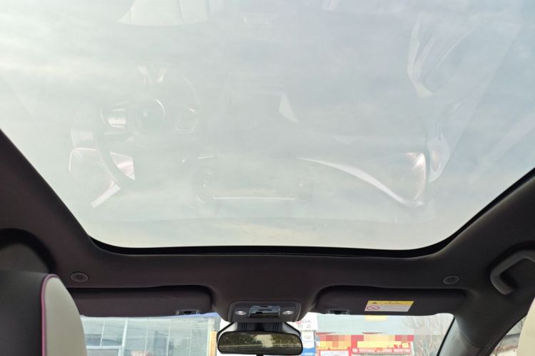 Used BYD Dolphin 2021 401km Knight Edition