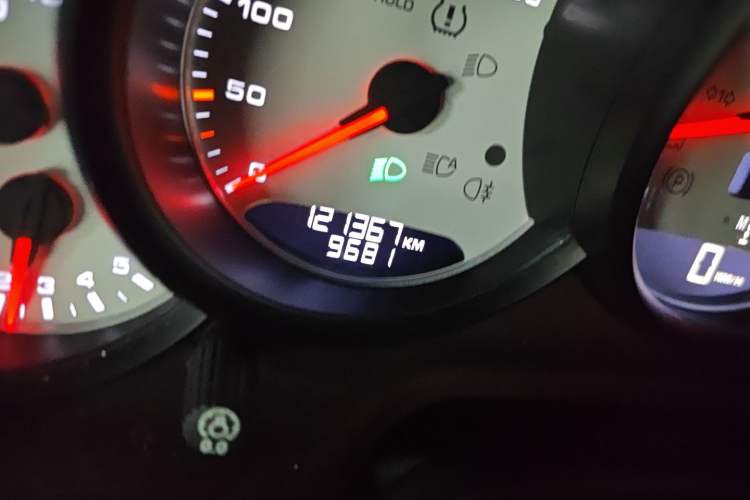 Used Porsche Panamera 2014 Panamera 4 3.0T
