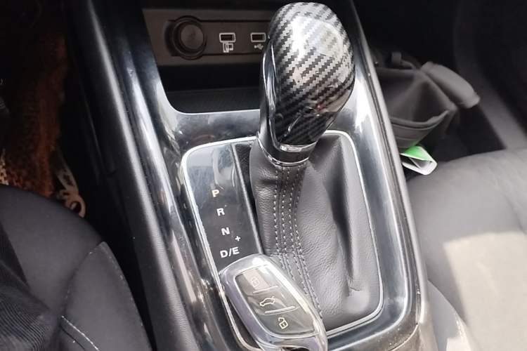 Used Roewe i5 2020 1.5L Automatic 4G Connected Linghao Edition