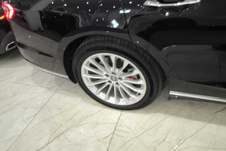 Used Audi A8 2019 Plus A8L 50 TFSI quattro Comfort Model