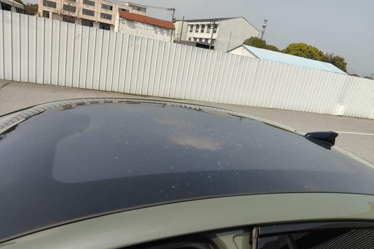 Used Audi A5L 2026 2.0T Sport Plus
