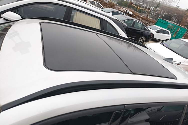 Used BMW X1 2016 sDrive18Li Fashion Model