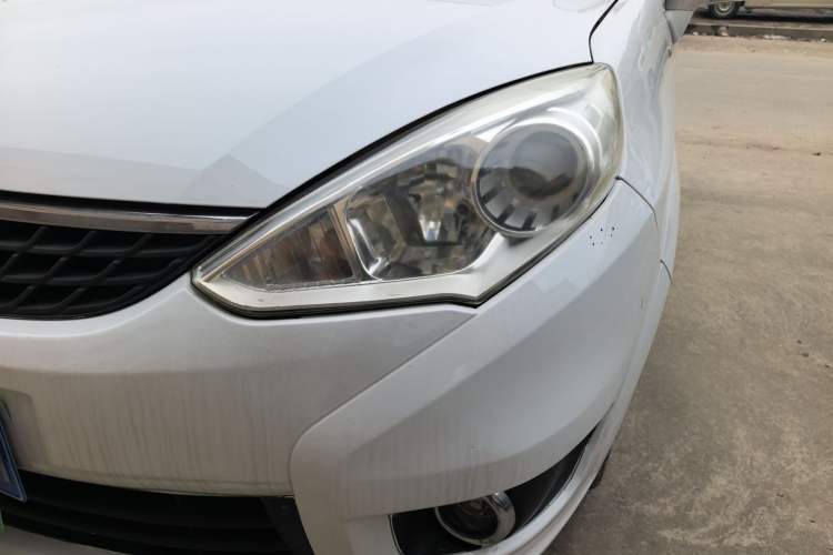 Used Suzuki Liana A6 2015 Hatchback 1.4L Manual Enjoyment Model