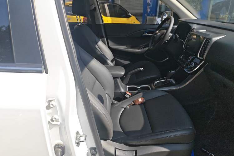 Used Hyundai ix35 2019 2.0L Automatic 2WD Zhiyong·Changxiang Edition China V Standard