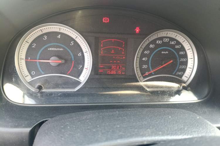 Used Bestune B50 2011 1.6L Manual Limited Edition
