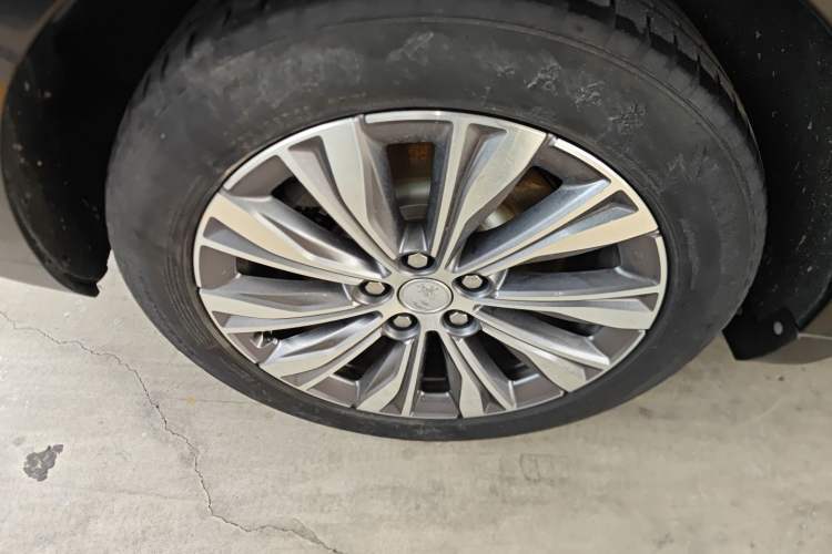 Used Hongqi E-QM5 2023 560km PLUS