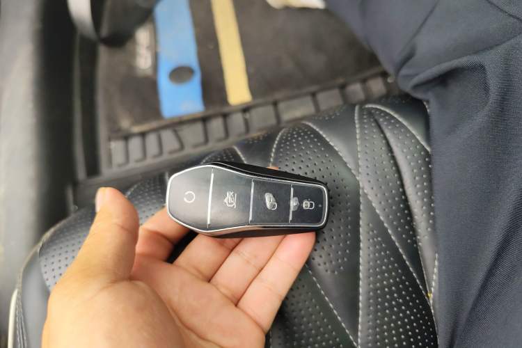 Used BYD Seal 2023 Champion Edition 700km Deluxe Model