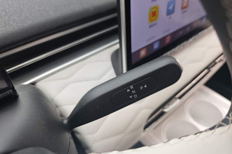 Used Dongfeng NAMMI 01 2025 330KM Youth Edition
