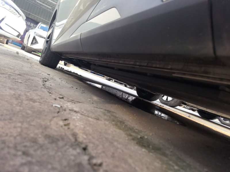 Used BYD Seagull 2025 305km Active Version — 21