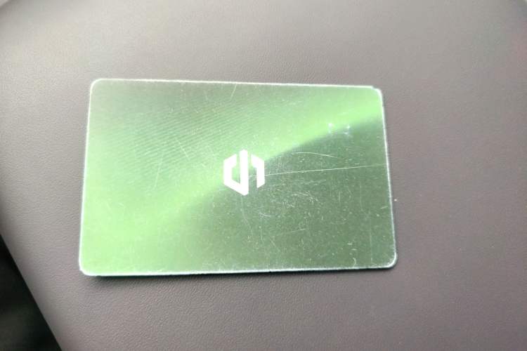 Used Leapmotor C16 2024 Pure Electric 520 Deluxe Edition