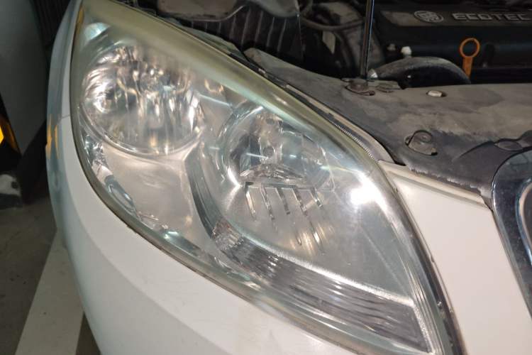 Used Buick GT 2013 GT 1.6L Automatic Fashion Edition