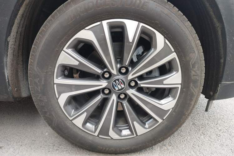 Used Buick Envision 2024 Encore Plus 28T Two-Wheel Drive Luxury Edition
