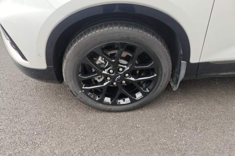 Used Chevrolet Blazer 2022 Mild Hybrid 650T RS Twin-Clutch All-Wheel Drive 7-Seater Prime Edition