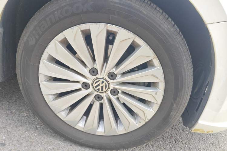 Used Volkswagen Lavida 2018 1.5L Automatic Comfort Edition China V Standard