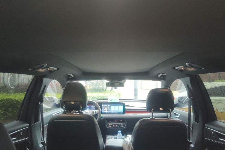 Used Ford Edge 2021 PLUS EcoBoost 245 4x4 ST-Line 7-Seater