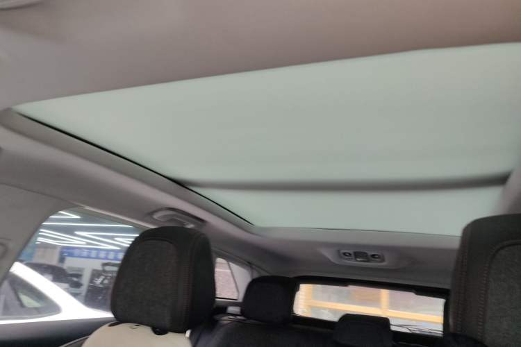 Used Peugeot 4008 2017 350THP Elite Edition