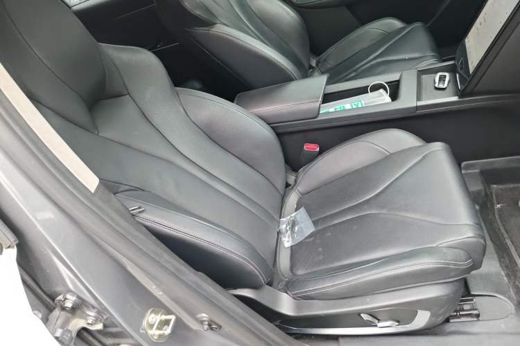 Used XPeng G3 2019 Smart Edition
