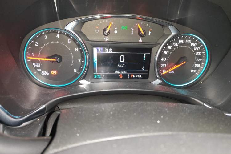 Used Chevrolet Equinox 2018 550T Automatic All-Wheel-Drive Explorer Edition
