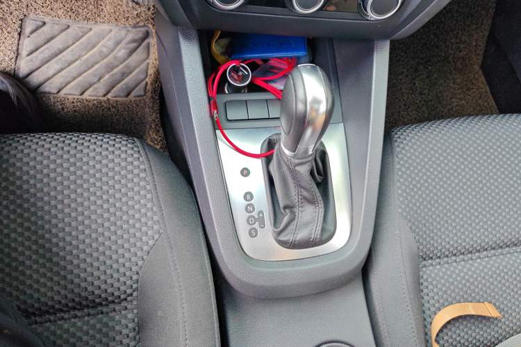 Used Volkswagen Sagitar 2014 Revised Version 1.6L Automatic Leading Edition