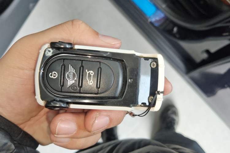 Used MINI Clubman 2022 Updated 2.0T COOPER S
