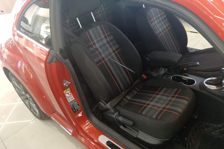 Used Volkswagen Beetle 2016 180TSI Club Edition