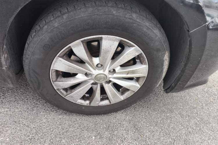 Used Nissan Teana 2016 2.0L XL Comfort Edition