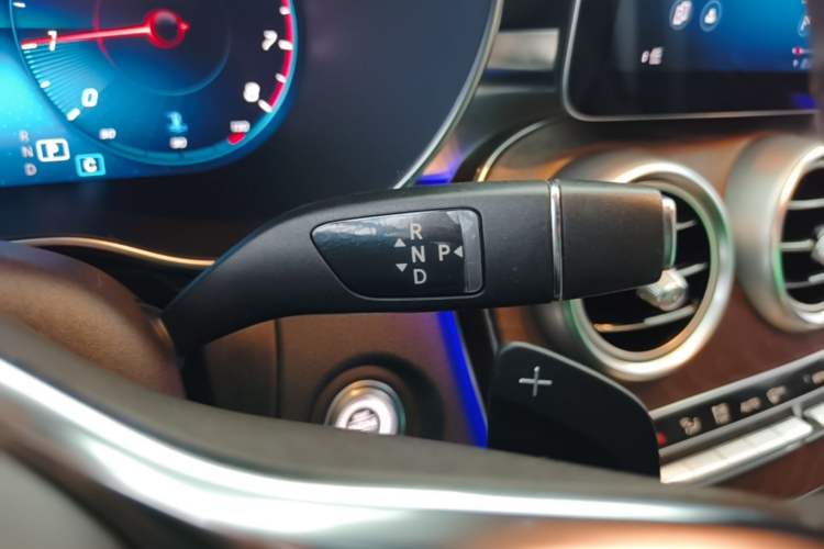 Used Mercedes-Benz GLC 2020 GLC 300 L 4MATIC Dynamic Edition
